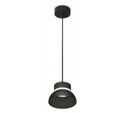 Подвесной светильник Ambrella Light Techno (A2333, С8111, N8141) XP8111050