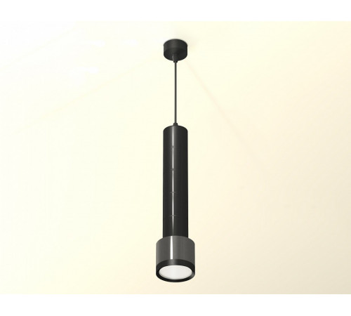 Подвесной светильник Ambrella Light Techno Spot XP8115001 (A2302, A2061x4, C6303x5, A2101, C8115, N8113)