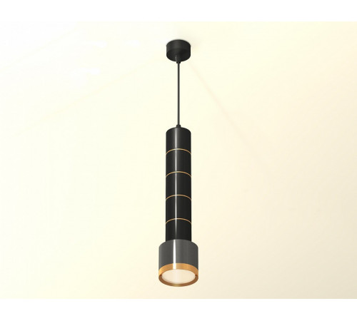 Подвесной светильник Ambrella Light Techno Spot XP8115010 (A2302, A2062x4, C6303x5, A2101, C8115, N8124)