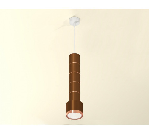 Подвесной светильник Ambrella Light Techno Spot XP8117001 (A2301, A2063x4, C6304x5, A2101, C8117, N8126)