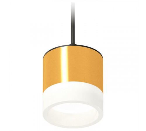 Комплект подвесного светильника Ambrella Light Techno Spot XP8121025 (A2333, C8121, N8401) Комплект подвесного светильника Ambrella Light Techno Spot XP8121025 (A2333, C8121, N8401)