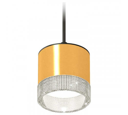 Комплект подвесного светильника Ambrella Light Techno Spot XP8121030 (A2333, C8121, N8480) Комплект подвесного светильника Ambrella Light Techno Spot XP8121030 (A2333, C8121, N8480)