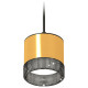Комплект подвесного светильника Ambrella Light Techno Spot XP8121031 (A2333, C8121, N8484)