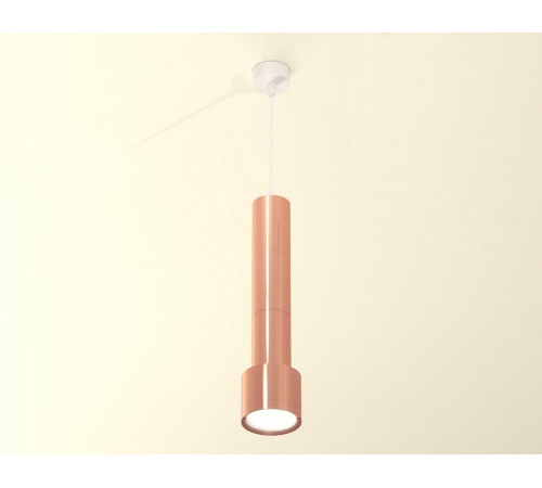 Подвесной светильник Ambrella Light Techno Spot XP8122001 (A2301, A2063x2, C6326x3, A2101, C8122, N8126)