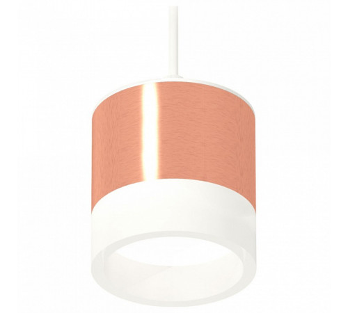 Комплект подвесного светильника Ambrella Light Techno Spot XP8122025 (A2331, C8122, N8401)