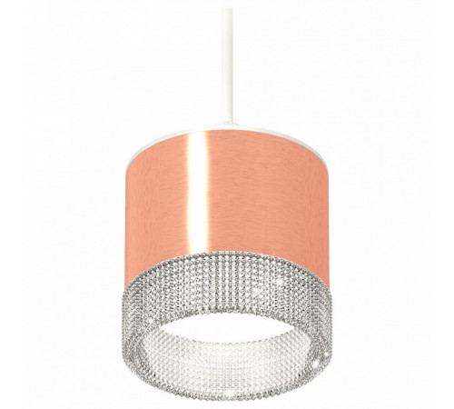 Комплект подвесного светильника Ambrella Light Techno Spot XP8122030 (A2331, C8122, N8480) Комплект подвесного светильника Ambrella Light Techno Spot XP8122030 (A2331, C8122, N8480)