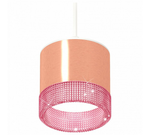 Комплект подвесного светильника Ambrella Light Techno Spot XP8122031 (A2331, C8122, N8486) Комплект подвесного светильника Ambrella Light Techno Spot XP8122031 (A2331, C8122, N8486)