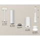 Подвесной светильник Ambrella Light Techno Spot XP8161002 (A2301, C6355, A2101, C8161, N8444)