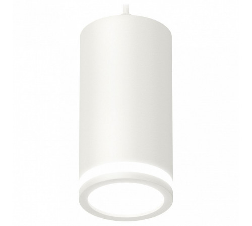 Комплект подвесного светильника Ambrella Light Techno Spot XP8161025 (A2331, C8161, N8412) Комплект подвесного светильника Ambrella Light Techno Spot XP8161025 (A2331, C8161, N8412)