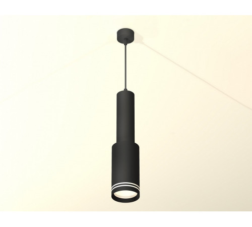 Подвесной светильник Ambrella Light Techno Spot XP8162001 (A2302, C6356, A2101, C8162, N8478)