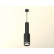 Подвесной светильник Ambrella Light Techno Spot XP8162001 (A2302, C6356, A2101, C8162, N8478)