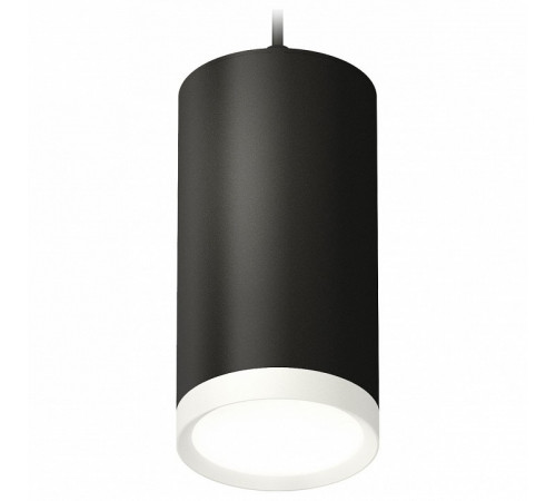 Комплект подвесного светильника Ambrella Light Techno Spot XP8162011 (A2333, C8162, N8112) Комплект подвесного светильника Ambrella Light Techno Spot XP8162011 (A2333, C8162, N8112)
