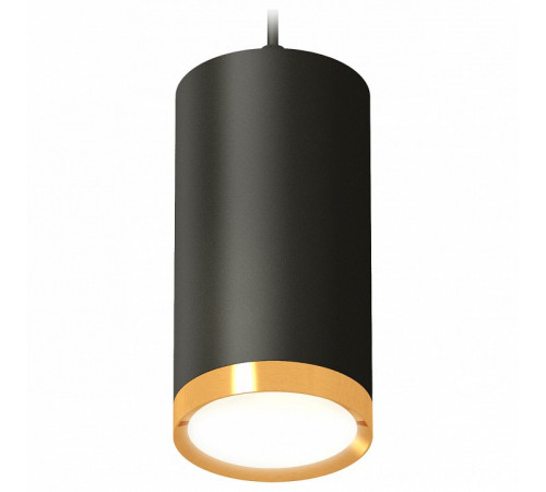Комплект подвесного светильника Ambrella Light Techno Spot XP8162013 (A2333, C8162, N8124)