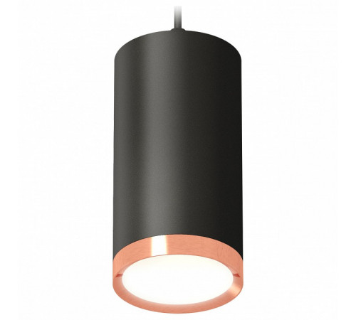 Комплект подвесного светильника Ambrella Light Techno Spot XP8162014 (A2333, C8162, N8126)