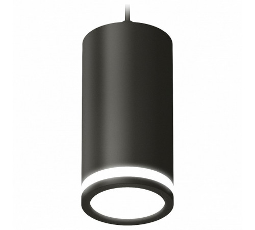 Комплект подвесного светильника Ambrella Light Techno Spot XP8162025 (A2333, C8162, N8415) Комплект подвесного светильника Ambrella Light Techno Spot XP8162025 (A2333, C8162, N8415)