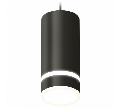 Комплект подвесного светильника Ambrella Light Techno Spot XP8162026 (A2333, C8162, N8445) Комплект подвесного светильника Ambrella Light Techno Spot XP8162026 (A2333, C8162, N8445)