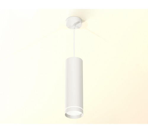 Подвесной светильник Ambrella Light Techno Spot XP8191003 (A2331, C8191, N8461)