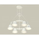 Подвесная люстра Ambrella Light Traditional (A9203, C9231, N8140) XR92031001