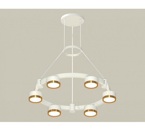 Подвесная люстра Ambrella Light Traditional (A9203, C9231, N8124) XR92031102 Подвесная люстра Ambrella Light Traditional (A9203, C9231, N8124) XR92031102