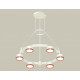 Подвесная люстра Ambrella Light Traditional (A9203, C9231, N8126) XR92031103