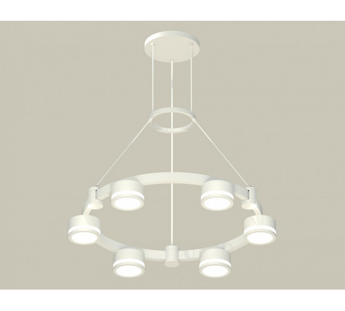 Подвесная люстра Ambrella Light Traditional (A9203, C9231, N8412) XR92031200 Подвесная люстра Ambrella Light Traditional (A9203, C9231, N8412) XR92031200
