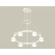 Подвесная люстра Ambrella Light Traditional (A9203, C9231, N8412) XR92031200
