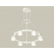 Подвесная люстра Ambrella Light Traditional (A9203, C9231, N8433) XR92031201