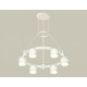Подвесная люстра Ambrella Light Traditional (A9203, C9231, N8444) XR92031202