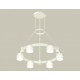 Подвесная люстра Ambrella Light Traditional (A9203, C9231, N8477) XR92031203