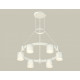 Подвесная люстра Ambrella Light Traditional (A9203, C9231, N8402) XR92031204
