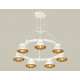 Подвесная люстра Ambrella Light Traditional (A9203, C9236, N8144) XR92031402