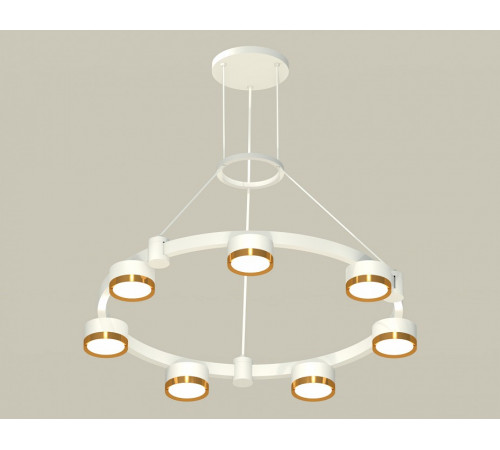 Подвесная люстра Ambrella Light Traditional (A9203, C9236, N8124) XR92031502 Подвесная люстра Ambrella Light Traditional (A9203, C9236, N8124) XR92031502