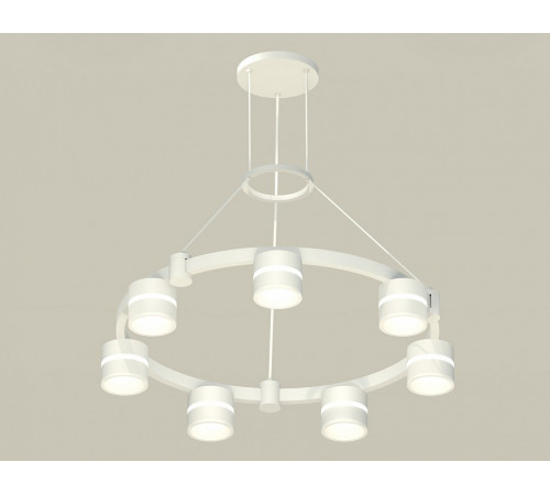 Подвесная люстра Ambrella Light Traditional (A9203, C9236, N8444) XR92031602