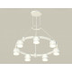 Подвесная люстра Ambrella Light Traditional (A9203, C9236, N8444) XR92031602