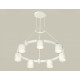 Подвесная люстра Ambrella Light Traditional (A9203, C9236, N8402) XR92031604