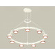 Подвесная люстра Ambrella Light Traditional (A9203, C9241, N8126) XR92031803