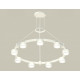 Подвесная люстра Ambrella Light Traditional (A9203, C9241, N8412) XR92031900