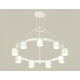 Подвесная люстра Ambrella Light Traditional (A9203, C9241, N8444) XR92031902