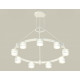 Подвесная люстра Ambrella Light Traditional (A9203, C9241, N8477) XR92031903
