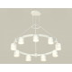 Подвесная люстра Ambrella Light Traditional (A9203, C9241, N8402) XR92031904