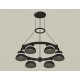Подвесная люстра Ambrella Light Traditional (A9205, C9232, N8141) XR92051001