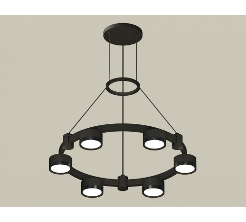 Подвесная люстра Ambrella Light Traditional (A9205,C9232,N8113) XR92051100 Подвесная люстра Ambrella Light Traditional (A9205,C9232,N8113) XR92051100