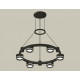 Подвесная люстра Ambrella Light Traditional (A9205, C9232, N8434) XR92051201