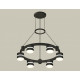 Подвесная люстра Ambrella Light Traditional (A9205, C9232, N8445) XR92051202