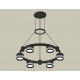 Подвесная люстра Ambrella Light Traditional (A9205, C9232, N8478) XR92051203
