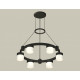 Подвесная люстра Ambrella Light Traditional (A9205, C9232, N8402) XR92051204