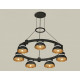 Подвесная люстра Ambrella Light Traditional (A9205,C9238,N8145) XR92051402