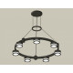 Подвесная люстра Ambrella Light Traditional (A9205, C9238, N8415) XR92051600