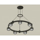 Подвесная люстра Ambrella Light Traditional (A9205, C9238, N8434) XR92051601