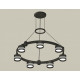 Подвесная люстра Ambrella Light Traditional (A9205, C9238, N8478) XR92051603